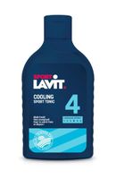 Sport Lavit - Cooling Sport Tonic - mild kühlend