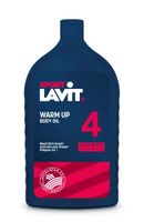 Sport Lavit - Warm Up Body Oil - Aufwärmöl