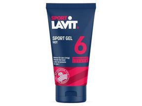 Sport Lavit - Sport Gel Hot - intensives Wärmegel