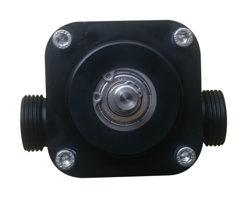 Impellerpumpe für 202B Nassmarkierwagen