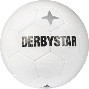 DERBYSTAR Trainingsball - BRILLANT TT CLASSIC 