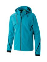 erima Softshell Jacke Funktion Herren