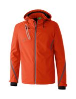 erima Softshell Jacke Funktion Herren