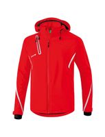 erima Softshell Jacke Funktion Herren