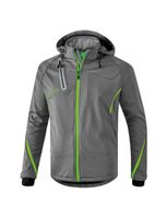 erima Softshell Jacke Funktion Herren