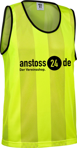 ELF Sports Leibchen mit Druck "anstoss24.de"