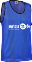 ELF Sports Leibchen mit Druck "anstoss24.de"
