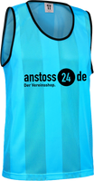 ELF Sports Leibchen mit Druck "anstoss24.de"