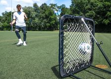 ELF Sports Fussball - Rebounder