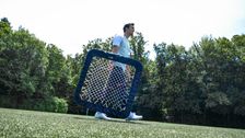 ELF Sports Fussball - Rebounder