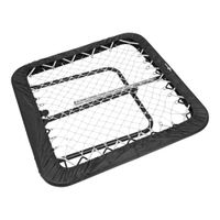 ELF Sports Fussball - Rebounder
