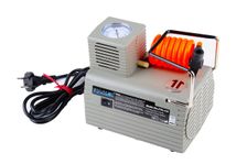 220V Profi Ballkompressor inkl. Zubehör