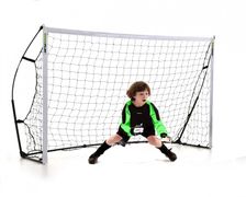 Quick Play - Kickster Combo -Fußballtor/Rebounder