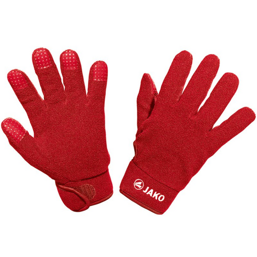 JAKO Feldspielerhandschuhe Fleece