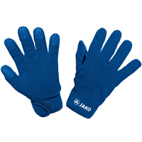 JAKO Feldspielerhandschuhe Fleece