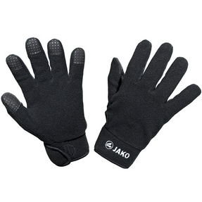 JAKO Feldspielerhandschuhe Fleece