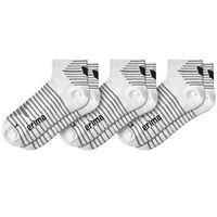 erima 3-Pack Kurzsocken