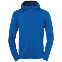 Uhlsport Sweatjacke mit Kapuze ESSENTIAL