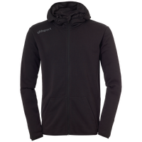 Uhlsport Sweatjacke mit Kapuze ESSENTIAL