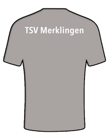 TSV Merklingen Trainingstop Primo