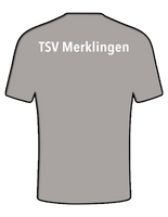 TSV Merklingen Polo-Shirt Primo