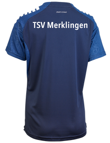 TSV Merklingen Trikot Kurzarm Damen Madrid