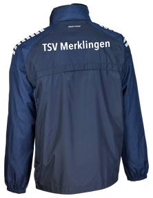 TSV Merklingen Allwetterjacke Madrid