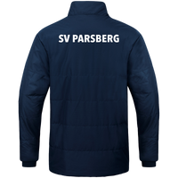 SV Parsberg Coachjacke Team