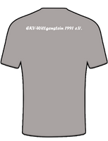 EKV Wittgenstein Squadra 25 Sweatshirt