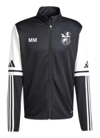 EKV Wittgenstein Squadra 25 Trainingsjacke