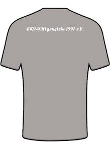 EKV Wittgenstein Squadra 25 Trainingsjacke