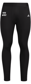 EKV Wittgenstein TECHFIT lange Leggings
