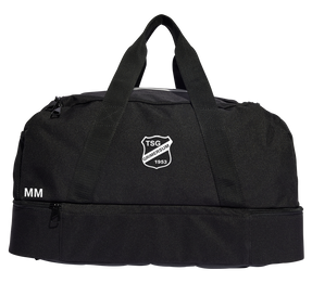 TSG Grimersum Tiro League Duffelbag S mit Bodenfach
