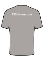 TSG Grimersum Tiro 25 Competition Trainingsjacke