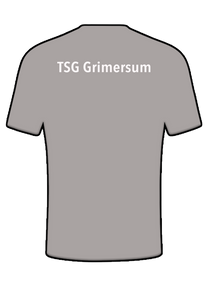 TSG Grimersum Tiro 25 Competition Trainingsjacke
