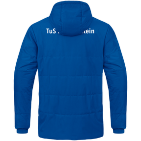 TuS Blankenstein Coachjacke Team mit Kapuze