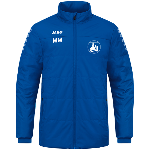 TuS Blankenstein Coachjacke Team