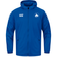 TuS Blankenstein Allwetterjacke Team 2.0