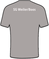 SG Weiler/Boos Tiro 25 Kapuzenjacke