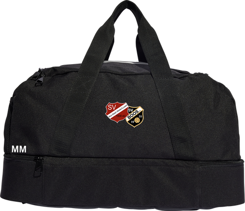 SG Weiler/Boos Tiro League Duffelbag M mit Bodenfach