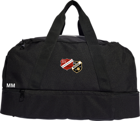 SG Weiler/Boos Tiro League Duffelbag S mit Bodenfach