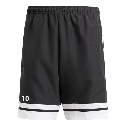 SV Herta Equord Squadra 25 Downtime Shorts