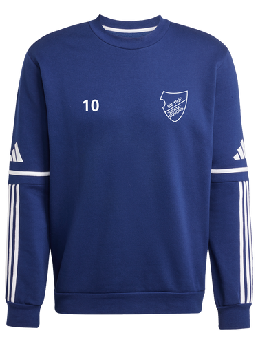 SV Herta Equord Squadra 25 Sweatshirt