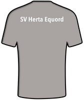 SV Herta Equord Squadra 25 Sweat Hoodie