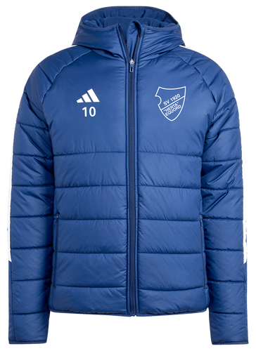 SV Herta Equord Tiro 24 Winterjacke