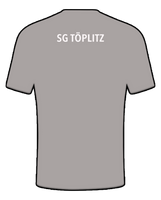 SG Töplitz Tiro 25 Kapuzenjacke