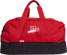 JSG Ley-Gre-Gri-Wir Tiro League Duffelbag M mit Bodenfach