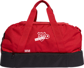 JSG Ley-Gre-Gri-Wir Tiro League Duffelbag S mit Bodenfach