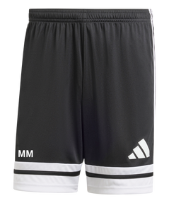 SV Rot Weiß Mehmels Squadra 25 Shorts