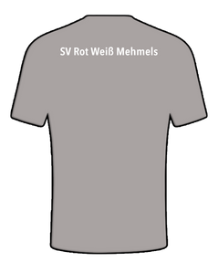 SV Rot Weiß Mehmels Squadra 25 Sweat Hoodie